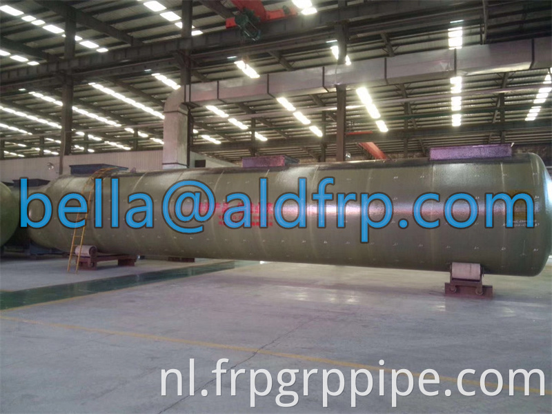 Frp Storage Tank 81